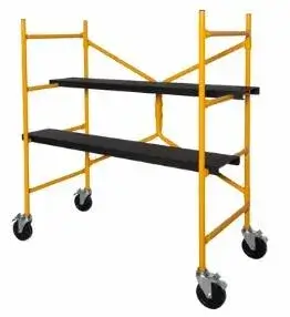 Perry/Nuwave Step Up